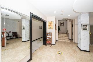 Tugra Hotel