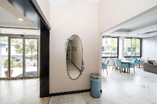 Tugra Hotel