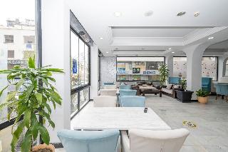 Tugra Hotel