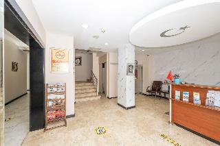Tugra Hotel