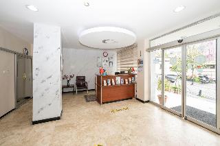 Tugra Hotel