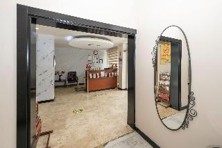 Tugra Hotel