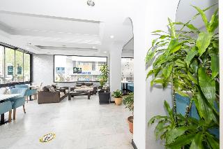 Tugra Hotel