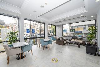 Tugra Hotel