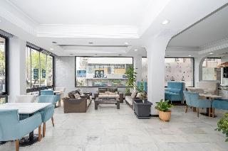 Tugra Hotel