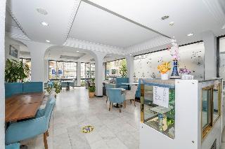 Tugra Hotel