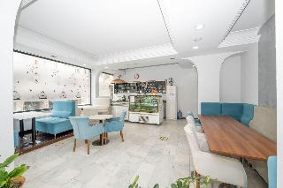 Tugra Hotel