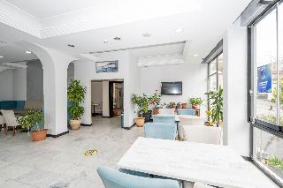 Tugra Hotel