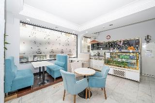Tugra Hotel