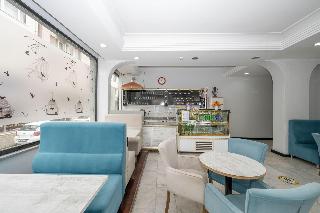 Tugra Hotel
