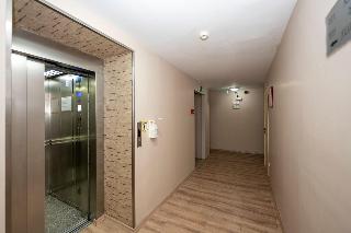 Tugra Hotel