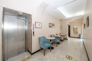 Tugra Hotel