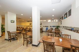 Tugra Hotel