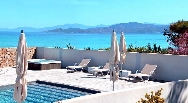 Pool
 di Residence Dary