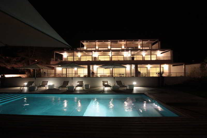 Pool
 di Residence Dary