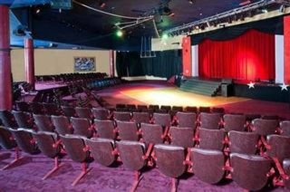 Conferences
 di U Club Coral Beach Eilat