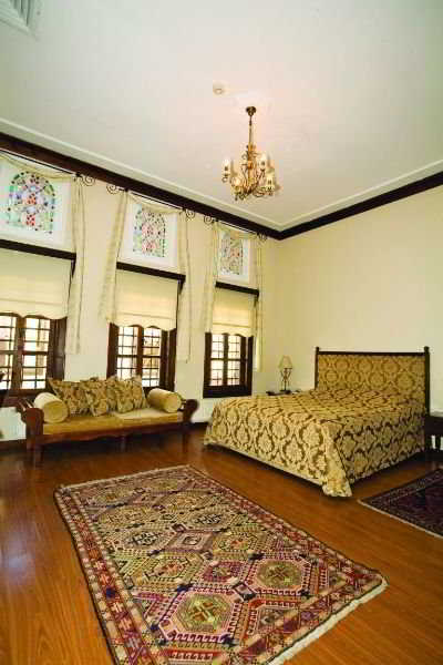 Room
 di Otantik Club Hotel