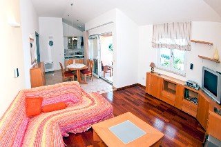 Room
 di Apartments Palma