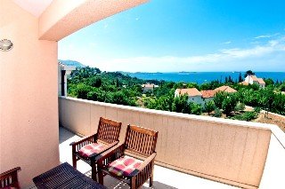 Room
 di Apartments Palma