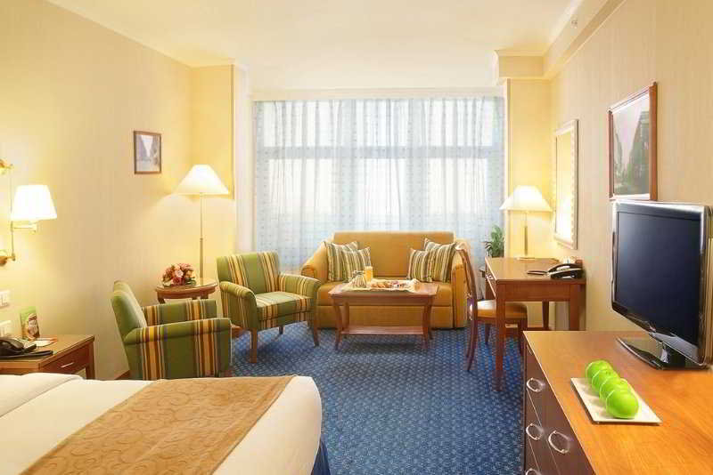 Room
 di Courtyard Moscow City Centre