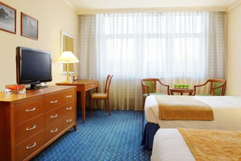 Room
 di Courtyard Moscow City Centre