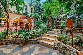 General view
 di Sretenskaya