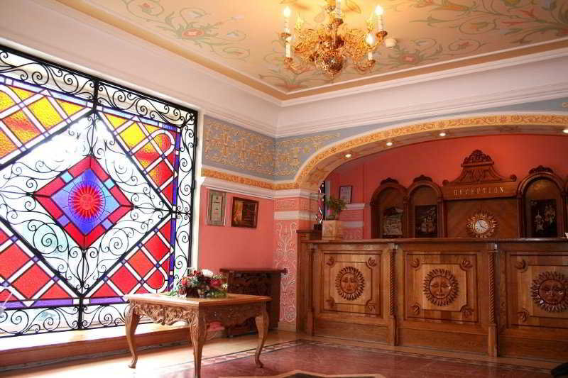 Lobby
 di Sretenskaya