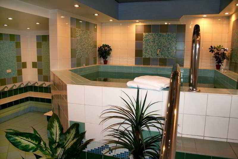 Pool
 di Sretenskaya