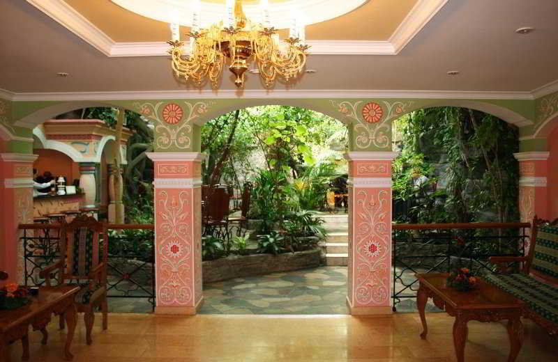 Terrace
 di Sretenskaya