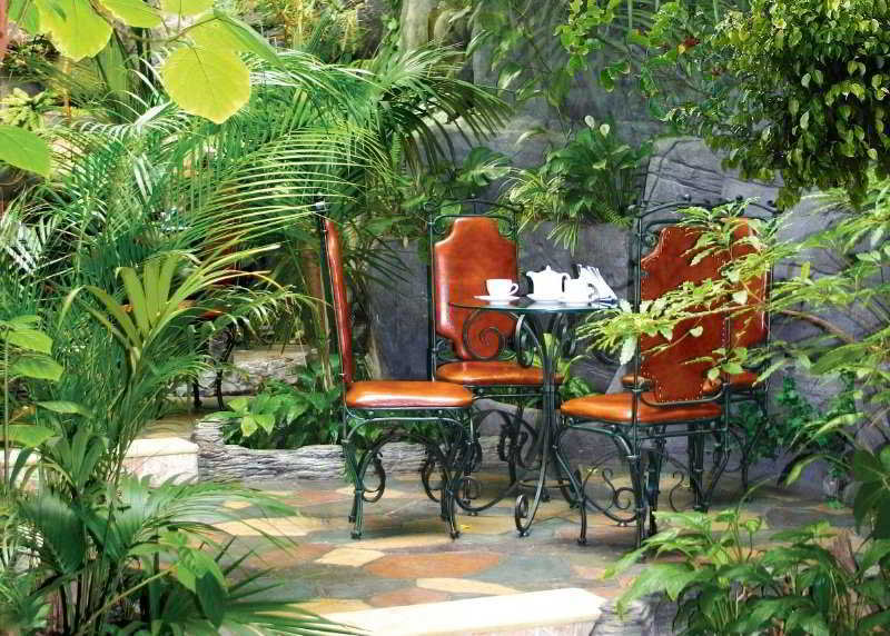 Terrace
 di Sretenskaya