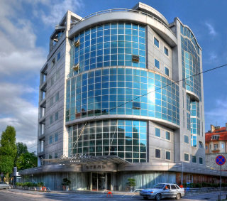 General view
 di Triumph Palace