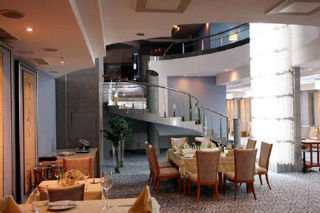 Restaurant
 di Triumph Palace