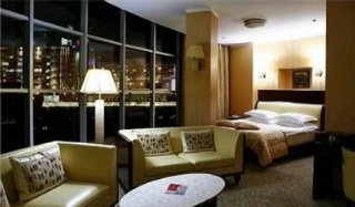 Room
 di Triumph Palace