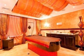 Sports and Entertainment
 di Rimar