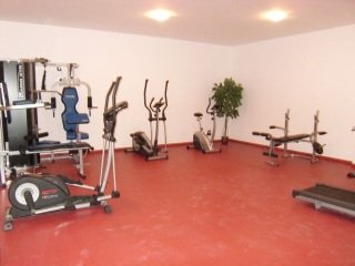 Sports and Entertainment
 di Grand Sirena