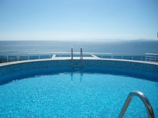 Pool
 di Grand Sirena