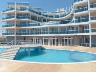 Pool
 di Grand Sirena