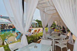 Restaurant
 di Emberli