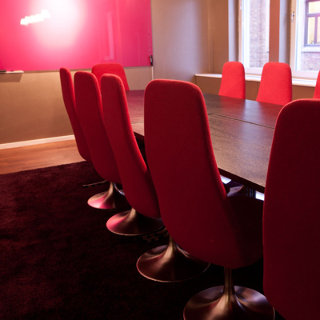 Conferences
 di Freys