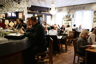 Restaurant
 di Freys