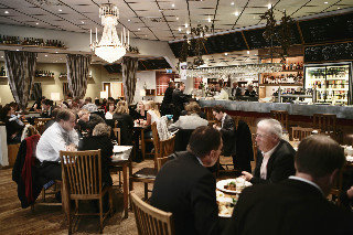 Restaurant
 di Freys