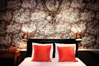 Room
 di Lilla Radmannen