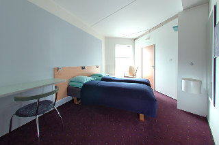 Room
 di Cabinn City