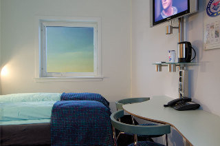 Room
 di Cabinn City