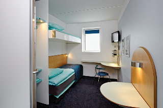 Room
 di Cabinn City