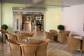 Lobby
 di Cabinn Express