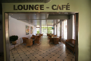 Lobby
 di Cabinn Express