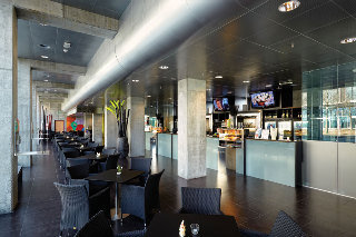 Bar
 di Cabinn Metro