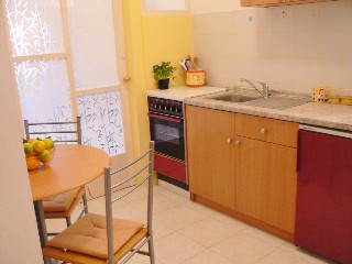 Room
 di Apartments Zecevic