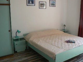 Room
 di Apartments Zecevic